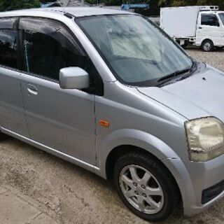 車検4年10月3日まで❗丸2年付いてます❗足代わりにいかがでしょうか。の画像