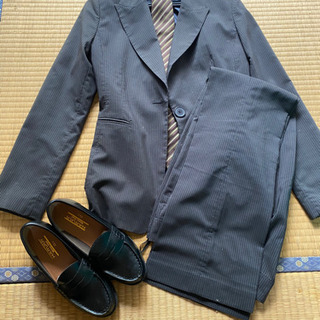 フォーマルスーツ 値下げしました✨
