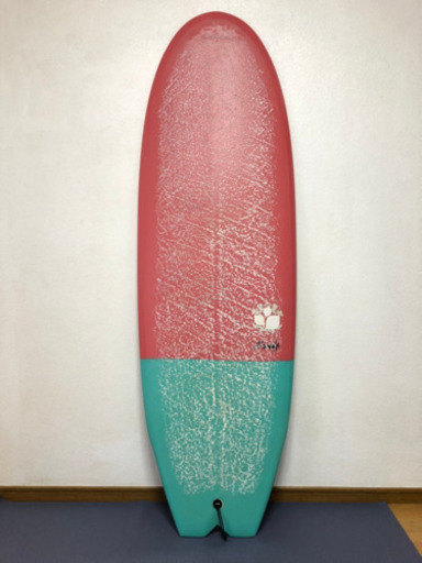 サーフボード☆ショートボード☆5’10 美品