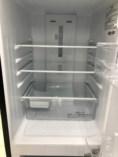 Hisense ハイセンス HR-D15CB 2020年製 150L 冷蔵庫