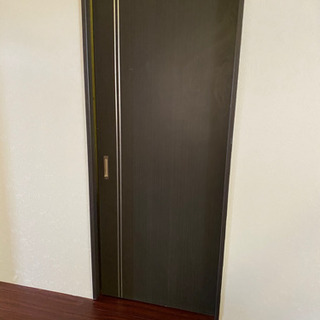 ドアの画像