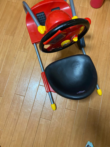 子供のおもちゃ