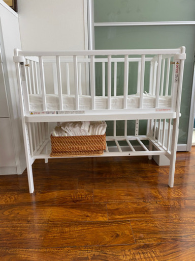 そいねーる　ベビーベッド