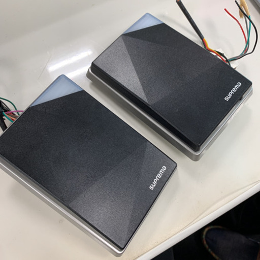 【処分品！9/30まで掲載】入退室管理システム用　デバイスXpassS2/IPRFIDディバイス