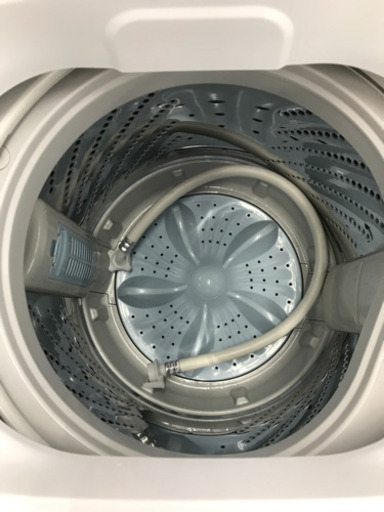 Hisense ハイセンス HW-T55D 2020年製 5.5kg 洗濯機