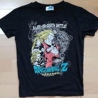 ドラゴンボール Tシャツ 160