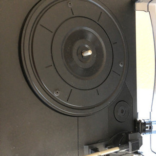 ィフティ マルチミュージックコンポーネントシステム SW-TP248-WW リモコン付　 ジャンク商品　2000円 − 沖縄県