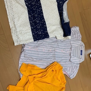 トップス　カーディガン　ロペ　バーバリー