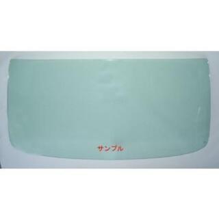 値下げフロントガラス デュトロ 標準 300/500系600系 用 303021 ヒノ 新品 UVカット 車検対応