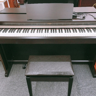 ＳＷフェア　今だけ2000円引き　i89 YAMAHA YDP-162 電子ピアノ　2015年製　ヤマハ