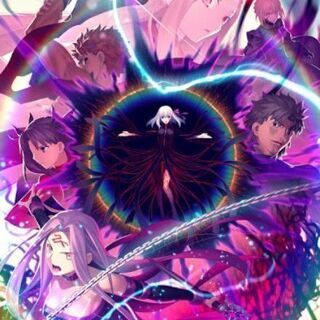 9月19日（土）Fateの映画無料鑑賞チケットを差し上げます（時...