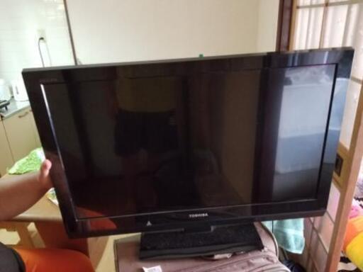 テレビ
