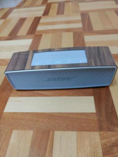 BOSE SoundLink Mini Ⅱ