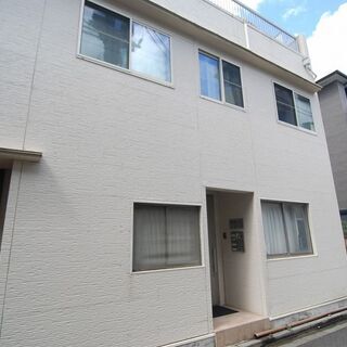 Happy　House　日暮里シェアハウス　女性限定♪