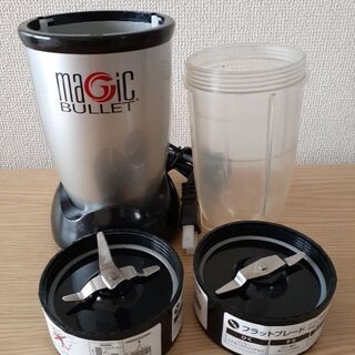 マジックブレッドデラックス　付属品のほとんど未使用　ショップジャパンの画像