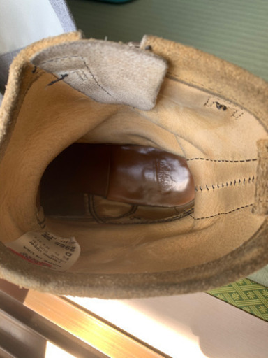 RED WING☆2965☆27.5cm