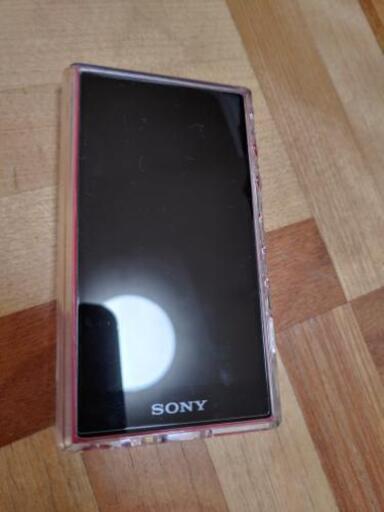 最新SONY WALKMAN nw-a107 Android搭載