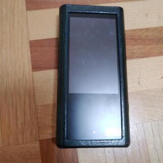 SONY WALKMAN nw-zx300 
