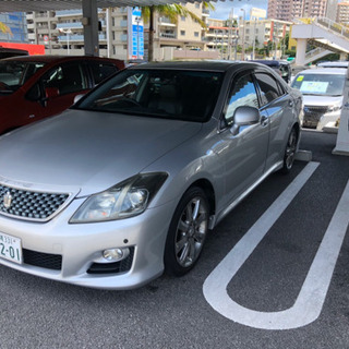 クラウン
