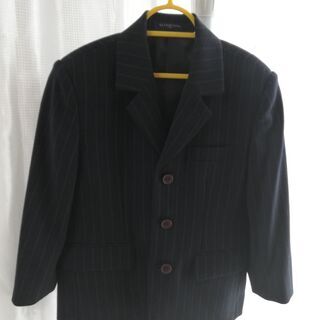 子供男児スーツセット　サイズ110