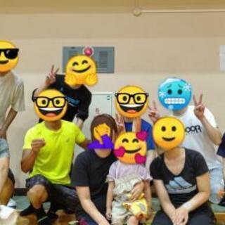 さくら市(喜連川)でバドミントンやりませんか？