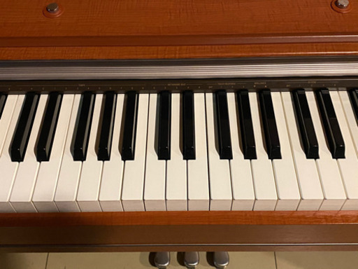 【購入者様決定！】【美品】【お届け無料有り】★電子ピアノ★CASIO Privia PX-720C