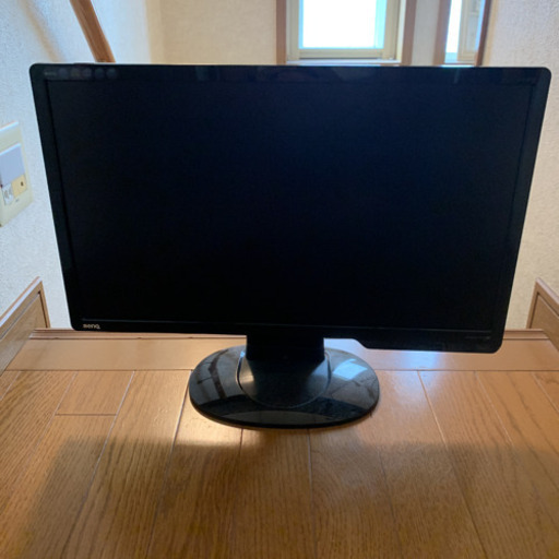 benq et-0026-b 21.5インチ