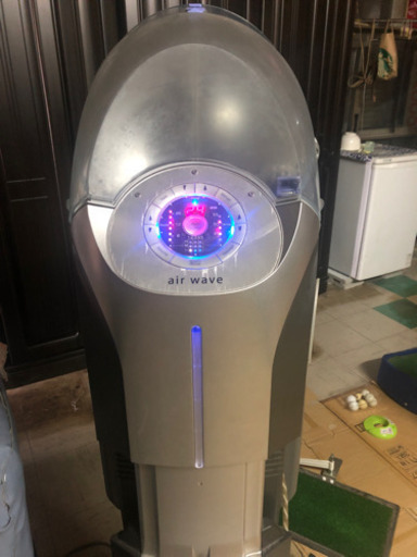 エアウェーブ