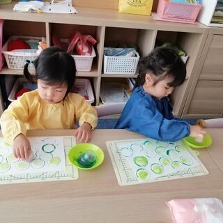 ケリアインターナショナルスクール ー２歳から通えるのインターナショナルスクールです！ーの画像