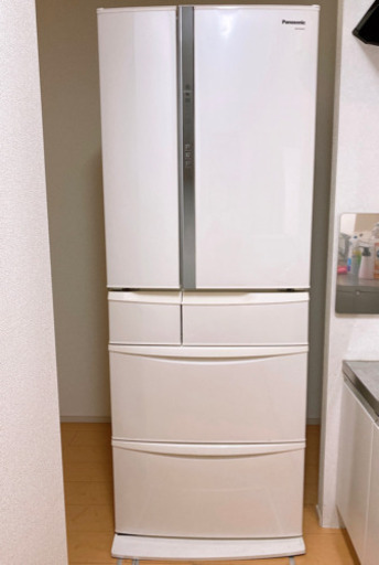 Panasonic 冷蔵庫