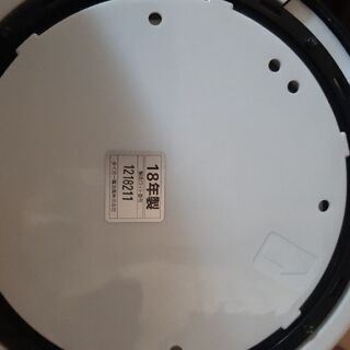 電気ポットの画像