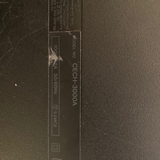 PS3 中古 torne コントローラー1つの画像