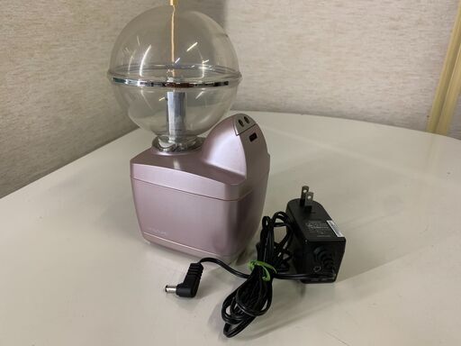 (200918)【50％値下げ】小泉成器　パーソナル加湿器　卓上　ＫＨＭ-1062　2016年製