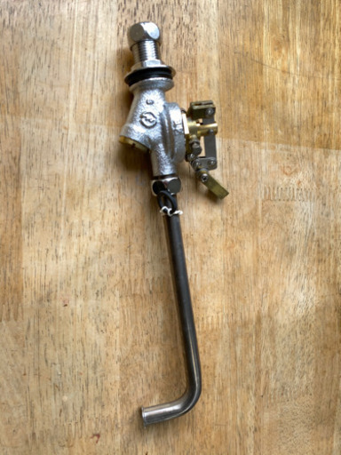 水道用品在庫10月限定発売！！横型ロータンク用BT