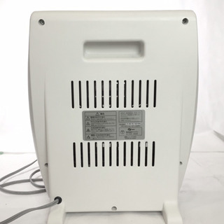 ハロゲンヒーターの画像