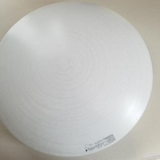 お値下げしました　タキズミ　8畳用LEDシーリング