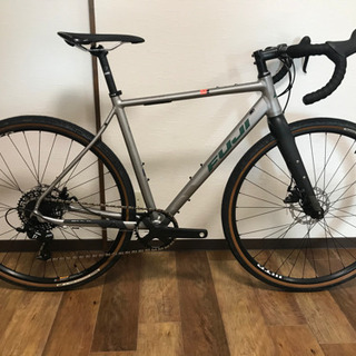 未使用 FUJI フジ JARI 1.3 SRAM APEX M...