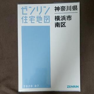 ゼンリン地図