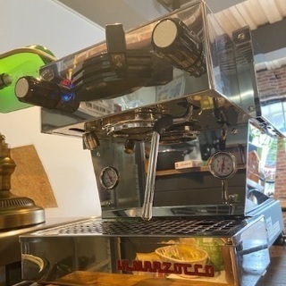 コーヒーマシン LA MARZOCCO ラ・マルゾッコ Line...