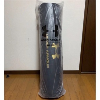 ◆新品未使用◆ アンダーアーマー  バットケース 10本用  シ...