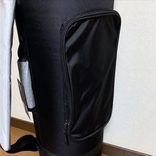 ◆新品未使用◆ アンダーアーマー  バットケース 10本用  ショルダーベルト付きの画像