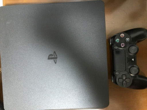 最終値下げ　ps4 CUH-2100A B01