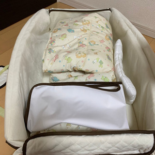 クーファン(受け渡し予定者決定しました)の画像