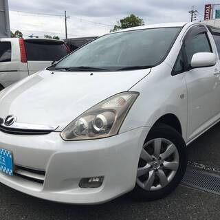■A621[カーズ大阪]【全国陸送15.000円】20年ウィッシ...