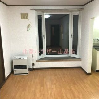 👕[元町☆1LDK]シャンプードレッサー付☆彡物置付き駐車場空き...