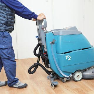 ☆週2~3日からOK♪9割室内作業！の画像