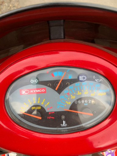 キムコスーパー9S