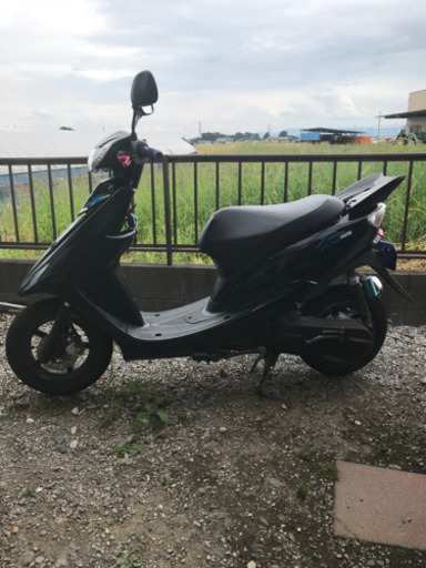 ジョグ zrエボリューション