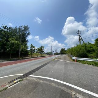 名護市辺野古土地 - 不動産