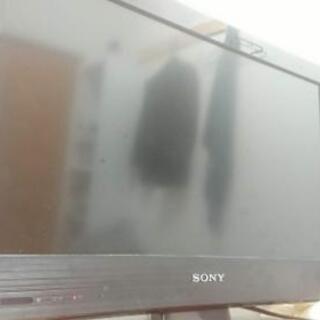ソニー Bravia 22 型